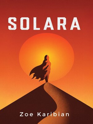 cover image of Solara